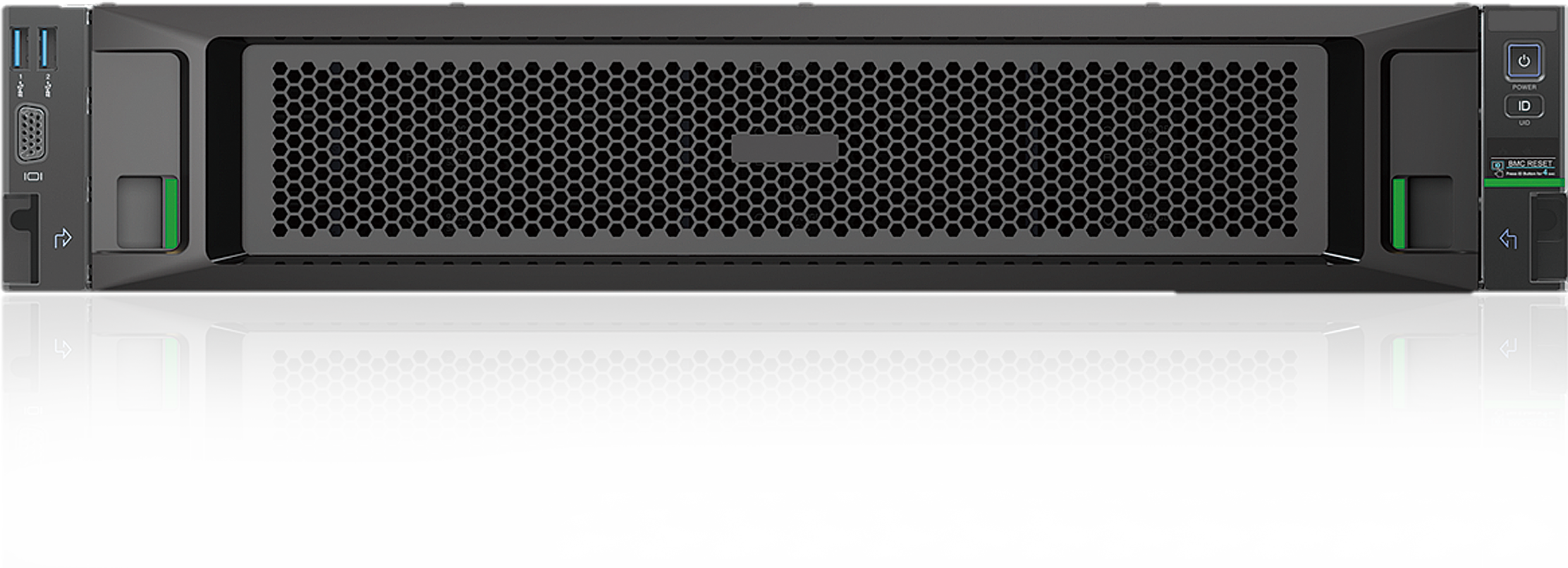 Сервер DELL EMC PowerEdge R740