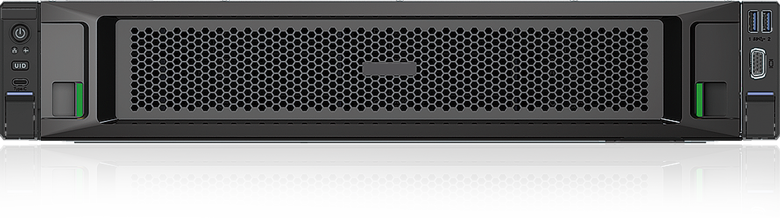 Сервер DELL EMC PowerEdge R740