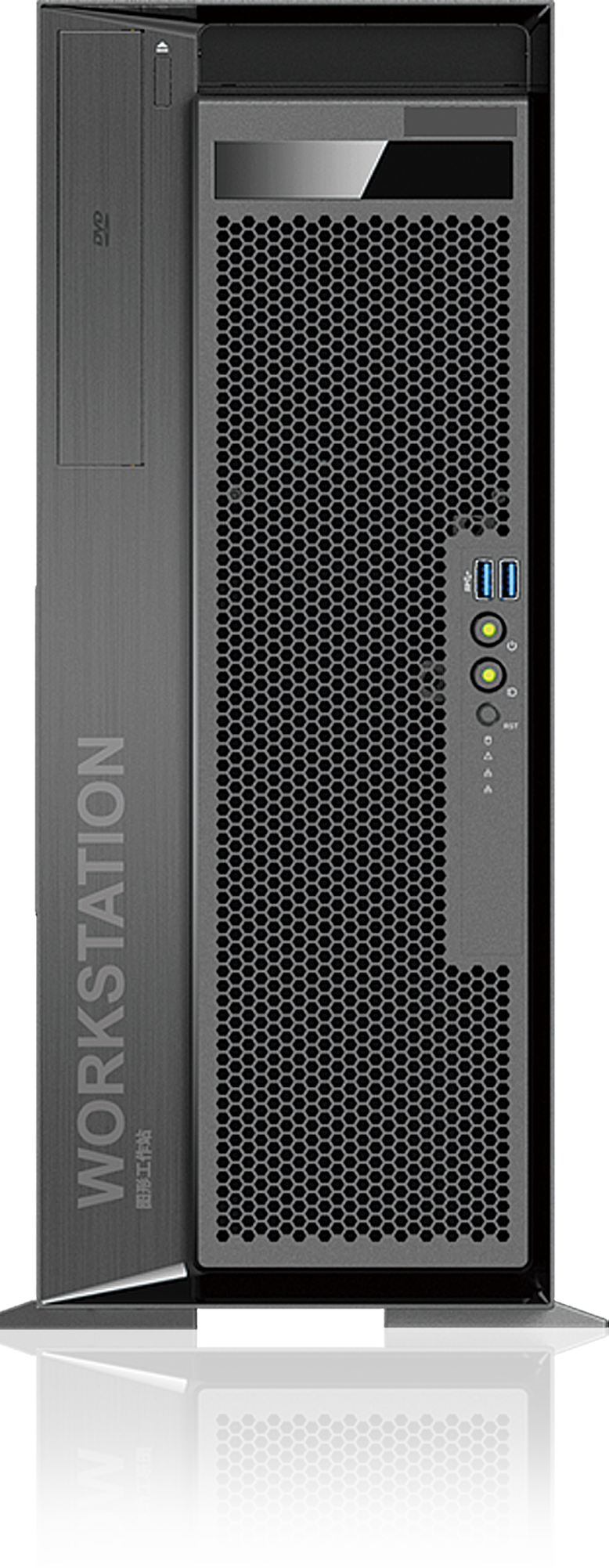 Сервер DELL EMC PowerEdge R740