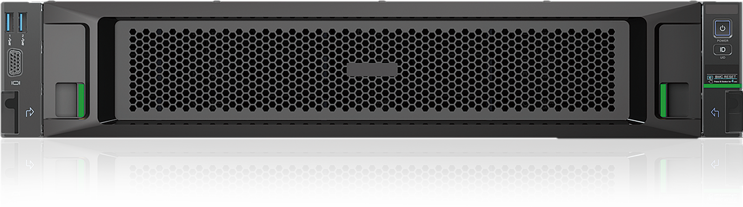 Сервер DELL EMC PowerEdge R740