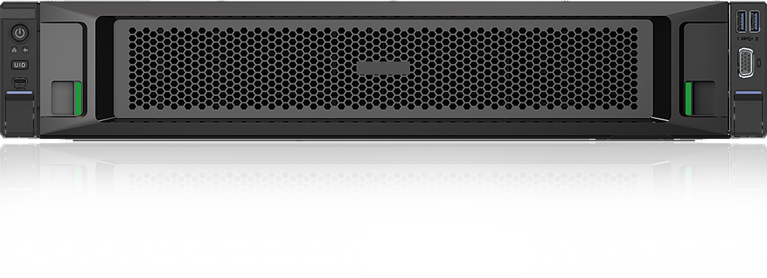 GPU сервер